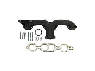 Dorman - OE Solutions colector de escape P/N:674-502 Fits: Chevrolet Corvette 63-57 - Image 1
