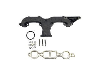Dorman - OE Solutions colector de escape P/N:674-503 Fits: Chevrolet Corvette 65-62 - Image 1