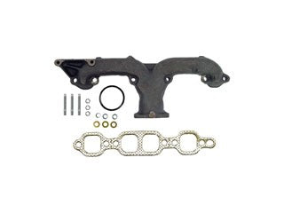 Dorman - OE Solutions colector de escape P/N:674-504 Fits: Chevrolet Corvette 63-62 - Image 1