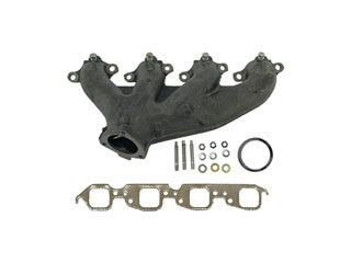Dorman - OE Solutions Colector de escape con convertidor catalítico integrado P/N:673-305 Fits: Toyota 4runner 2017 - Image 1
