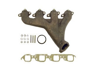Dorman - OE Solutions colector de escape P/N:674-506 Fits: Chevrolet Corvette 74-66 - Image 1