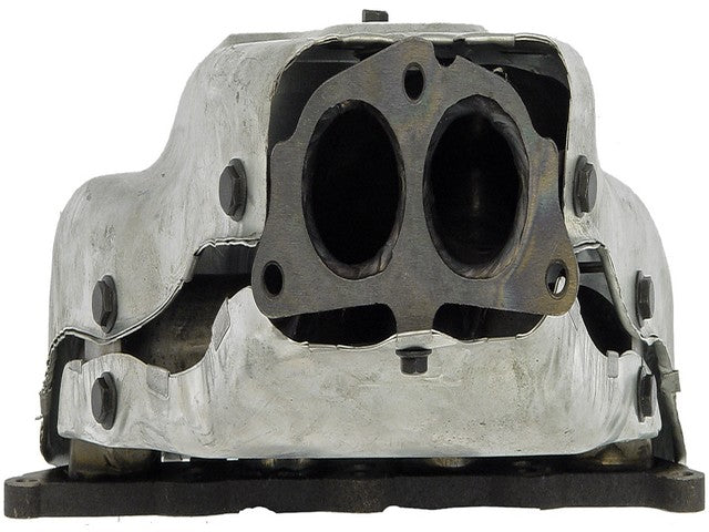 Dorman - OE Solutions colector de escape P/N:674-507 Fits: Hyundai Elantra 97-96, Hyundai Tiburon 1997 - Image 3