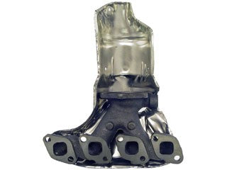 Dorman - OE Solutions colector de escape P/N:674-508 Fits: Nissan Altima 01-96 - Image 2