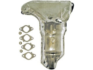 Dorman - OE Solutions colector de escape P/N:674-508 Fits: Nissan Altima 01-96 - Image 1