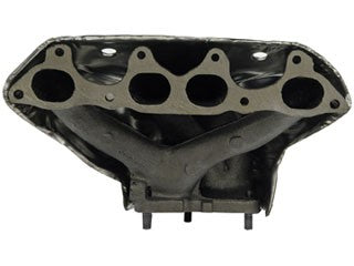 Dorman - OE Solutions colector de escape P/N:674-509 Fits: Acura Cl 99-97, Honda Accord 97-94, Honda Odyssey 98-95, Isuzu Oasis 99-96 - Image 2