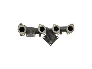 Dorman - OE Solutions colector de escape P/N:674-510 Fits: Chrysler Grand Voyager 2000, Chrysler Voyager 2000, Dodge Caravan 00-96, Dodge Grand Caravan 00-96, Plymouth Grand Voyager 00-96, Plymouth Voyager 00-96 - Image 3
