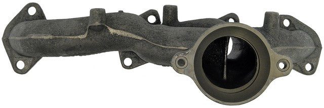 Dorman - OE Solutions colector de escape P/N:674-511 Fits: Chrysler Lebaron, Chrysler New Yorker, Chrysler Tc Maserati, Dodge Caravan, Dodge Daytona, Dodge Dynasty, Dodge Grand Caravan, Dodge Shadow, Dodge Spirit - Image 2