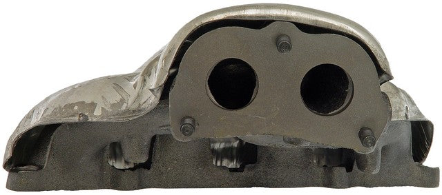 Dorman - OE Solutions colector de escape P/N:674-512 Fits: Honda Civic 98-92, Honda Civic Del Sol 97-93 - Image 2