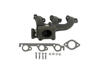 Dorman - OE Solutions colector de escape P/N:674-514 Fits: Chrysler Grand Voyager 00-99, Chrysler TOWN &amp; COUNTRY 00-96, Chrysler Voyager 00-99, Dodge Caravan 00-96, Dodge Grand Caravan 00-96, Plymouth Grand Voyager 00-96, Plymouth Voyager 00-96 - Image 1