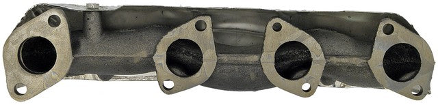 Dorman - OE Solutions colector de escape P/N:674-515 Fits: Chrysler Grand Voyager, Chrysler Lebaron, Chrysler New Yorker, Chrysler Tc Maserati, Chrysler Voyager, Dodge Caravan, Dodge Daytona, Dodge Dynasty, Dodge Grand Caravan - Image 2