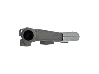 Dorman - OE Solutions colector de escape P/N:674-517 Fits: Chevrolet G30 96-91, Chevrolet P30 95-91, Chevrolet W3500 Tiltmaster 1995, Chevrolet W4500 Tiltmaster 95-93, GMC G3500 96-91, GMC P3500 95-91, GMC W3500 Forward 1995, Isuzu Npr 95-93 - Image 2