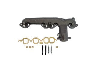 Dorman - OE Solutions colector de escape P/N:674-518 Fits: Chevrolet Camaro 92-87, Pontiac Firebird 92-87 - Image 1