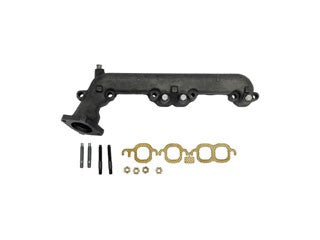 Dorman - OE Solutions colector de escape P/N:674-519 Fits: Chevrolet Camaro 92-87, Pontiac Firebird 92-87 - Image 1