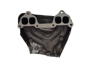 Dorman - OE Solutions colector de escape P/N:674-520 Fits: Dodge Colt 94-93, Eagle Summit 96-93, Mitsubishi Mirage 96-94, Plymouth Colt 94-93 - Image 2