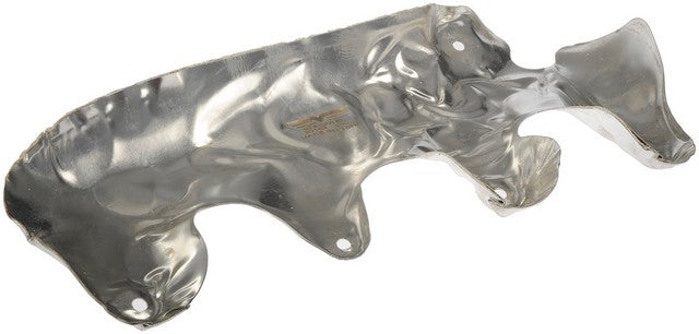 Dorman - OE Solutions Protector de Calor de Múltiple de Escape P/N:674-522HS Fits: Cadillac Escalade, Cadillac Escalade Esv, Cadillac Escalade Ext, Chevrolet Avalanche, Chevrolet Avalanche 1500, Chevrolet Cheyenne, Chevrolet Express 1500 - Image 1