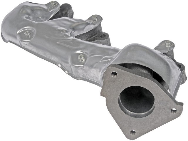 Dorman - OE Solutions colector de escape P/N:674-523 Fits: Chevrolet Express 1500, Chevrolet Express 2500, Chevrolet Express Cargo, Chevrolet Silverado 1500, Chevrolet Silverado 1500 Classic, GMC Savana 1500, GMC Savana 2500, GMC Sierra 1500 - Image 3