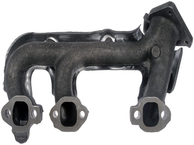 Dorman - OE Solutions colector de escape P/N:674-523 Fits: Chevrolet Express 1500, Chevrolet Express 2500, Chevrolet Express Cargo, Chevrolet Silverado 1500, Chevrolet Silverado 1500 Classic, GMC Savana 1500, GMC Savana 2500, GMC Sierra 1500 - Image 2