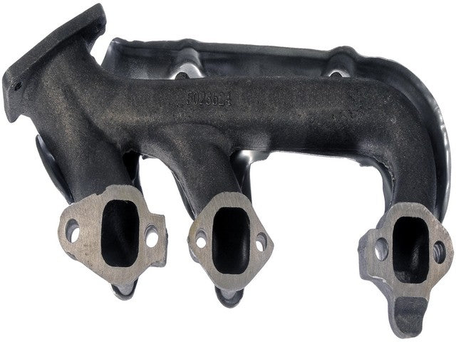 Dorman - OE Solutions colector de escape P/N:674-524 Fits: Chevrolet Express 1500, Chevrolet Express 2500, Chevrolet Express Cargo, Chevrolet Silverado 1500, Chevrolet Silverado 1500 Classic, GMC Savana 1500, GMC Savana 2500, GMC Sierra 1500 - Image 2