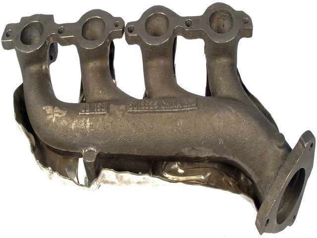 Dorman - OE Solutions colector de escape P/N:674-525 Fits: Cadillac Escalade, Cadillac Escalade Ext, Chevrolet Express 2500, Chevrolet Express 3500, Chevrolet Silverado 1500, Chevrolet Silverado 1500 Hd, Chevrolet Silverado 2500 - Image 5