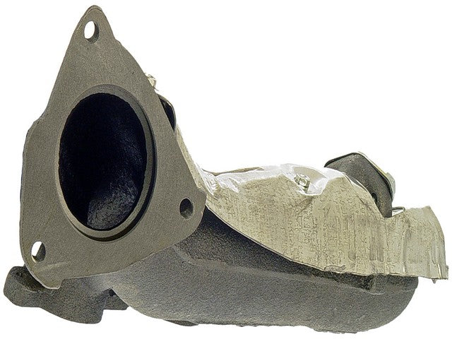 Dorman - OE Solutions colector de escape P/N:674-525 Fits: Cadillac Escalade, Cadillac Escalade Ext, Chevrolet Express 2500, Chevrolet Express 3500, Chevrolet Silverado 1500, Chevrolet Silverado 1500 Hd, Chevrolet Silverado 2500 - Image 4