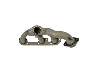 Dorman - OE Solutions colector de escape P/N:674-526 Fits: Buick Century 93-89, Buick Skylark 93-89, Oldsmobile Achieva 93-92, Oldsmobile Cutlass Calais 91-89, Oldsmobile Cutlass Ciera 93-89, Oldsmobile Cutlass Cruiser 93-89, Pontiac Grand Am 93-92 - Image 2