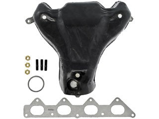 Dorman - OE Solutions colector de escape P/N:674-529 Fits: Honda Accord 93-90, Honda Prelude 96-92 - Image 1