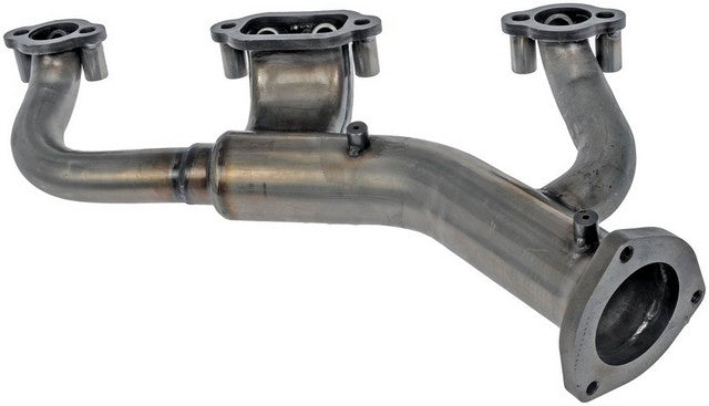 Dorman - OE Solutions colector de escape P/N:674-530 Fits: Chevrolet C10 Suburban, Chevrolet C20, Chevrolet C20 Suburban, Chevrolet C30, Chevrolet G20, Chevrolet G30, Chevrolet K10, Chevrolet K10 Suburban, Chevrolet K20, Chevrolet K20 Suburban - Image 2