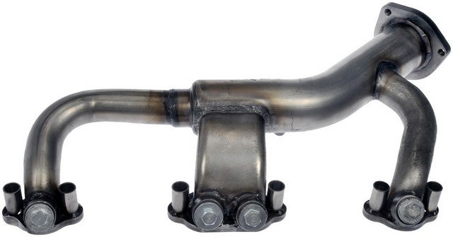 Dorman - OE Solutions colector de escape P/N:674-530 Fits: Chevrolet C10 Suburban, Chevrolet C20, Chevrolet C20 Suburban, Chevrolet C30, Chevrolet G20, Chevrolet G30, Chevrolet K10, Chevrolet K10 Suburban, Chevrolet K20, Chevrolet K20 Suburban - Image 1