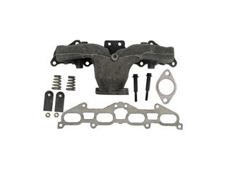 Dorman - OE Solutions colector de escape P/N:674-534 Fits: Chrysler Sebring 99-95, Dodge Avenger 99-95, Eagle Talon 98-95 - Image 1