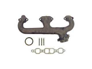 Dorman - OE Solutions colector de escape P/N:674-537 Fits: Chevrolet G10 94-87, Chevrolet G20 94-87, Chevrolet G30 88-87, GMC G1500 94-89, GMC G2500 94-87, GMC G3500 88-87 - Image 1