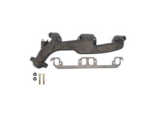 Dorman - OE Solutions colector de escape P/N:674-538 Fits: Dodge B1500, Dodge B2500, Dodge B3500, Dodge Dakota, Dodge Durango, Dodge Ram 1500, Dodge Ram 1500 Van, Dodge Ram 2500, Dodge Ram 2500 Van, Dodge Ram 3500, Dodge Ram 3500 Van, Dodge Ramcharger - Image 1