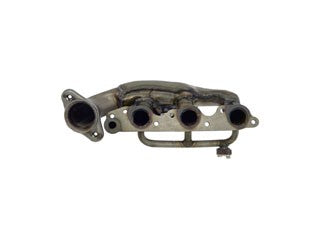 Dorman - OE Solutions colector de escape P/N:674-541 Fits: Buick Regal 03-97, Chevrolet Impala 03-00, Chevrolet Lumina 99-98, Chevrolet Monte Carlo 03-98, Oldsmobile Intrigue 99-98, Pontiac Grand Prix 03-97 - Image 3