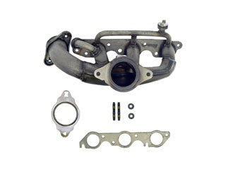 Dorman - OE Solutions colector de escape P/N:674-541 Fits: Buick Regal 03-97, Chevrolet Impala 03-00, Chevrolet Lumina 99-98, Chevrolet Monte Carlo 03-98, Oldsmobile Intrigue 99-98, Pontiac Grand Prix 03-97 - Image 1