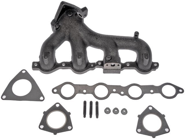 Dorman - OE Solutions colector de escape P/N:674-543 Fits: Chevrolet Camaro 02-00, Pontiac Firebird 02-00 - Image 1