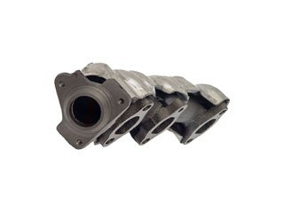 Dorman - OE Solutions colector de escape P/N:674-544 Fits: Buick Century, Buick Regal, Buick Rendezvous, Buick Skylark, Chevrolet Beretta, Chevrolet Corsica, Chevrolet Impala, Chevrolet Lumina, Chevrolet Lumina Apv, Chevrolet Malibu - Image 2
