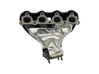 Dorman - OE Solutions colector de escape P/N:674-545 Fits: Honda Civic 95-88, Honda Civic Del Sol 95-93, Honda Crx 91-88, Honda Wagovan 1984, Honda Wagovan 87-86 - Image 3