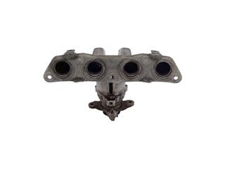 Dorman - OE Solutions colector de escape P/N:674-546 Fits: Chevrolet Prizm 02-98, Toyota Corolla 01-98 - Image 2