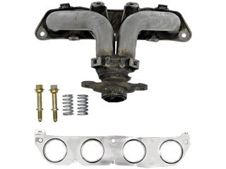 Dorman - OE Solutions colector de escape P/N:674-546 Fits: Chevrolet Prizm 02-98, Toyota Corolla 01-98 - Image 1