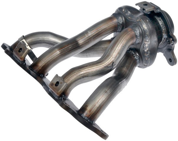 Dorman - OE Solutions colector de escape P/N:674-547 Fits: Honda Element 11-03 - Image 2
