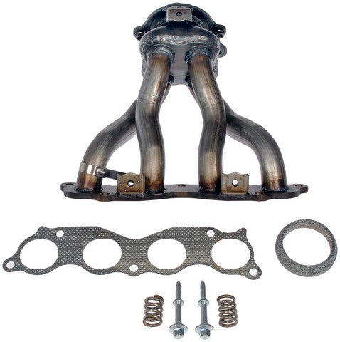Dorman - OE Solutions colector de escape P/N:674-547 Fits: Honda Element 11-03 - Image 1