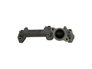 Dorman - OE Solutions colector de escape P/N:674-550 Fits: Chevrolet Camaro 92-85, Chevrolet S10 93-86, Chevrolet S10 Blazer 89-86, GMC S15 90-86, GMC S15 Jimmy 89-86, Pontiac Firebird 92-85 - Image 2