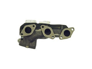 Dorman - OE Solutions colector de escape P/N:674-552 Fits: Nissan D21 94-90, Nissan Pathfinder 95-90, Nissan Pickup 1995 - Image 3