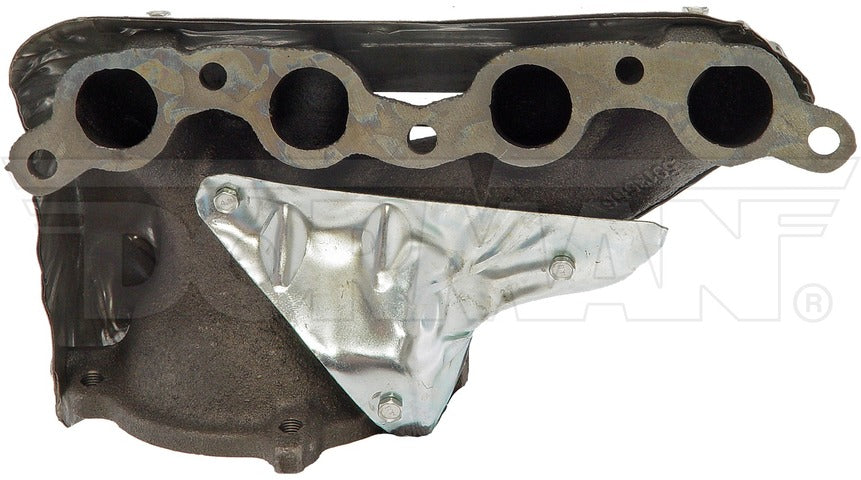 Dorman - OE Solutions colector de escape P/N:674-556 Fits: Geo Prizm 95-93, Toyota Celica 95-94, Toyota Corolla 96-93 - Image 3
