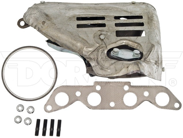 Dorman - OE Solutions colector de escape P/N:674-556 Fits: Geo Prizm 95-93, Toyota Celica 95-94, Toyota Corolla 96-93 - Image 1