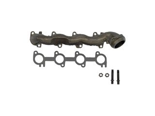 Dorman - OE Solutions colector de escape P/N:674-558 Fits: Ford Crown Victoria 02-95, Ford Grand Marquis 02-95, Lincoln Town Car 02-95, Mercury Grand Marquis 02-95 - Image 1