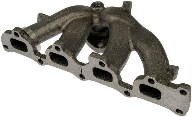 Dorman - OE Solutions colector de escape P/N:674-561 Fits: Chevrolet Captiva Sport 15-13, Chevrolet Equinox 14-13, GMC Terrain 14-13 - Image 2