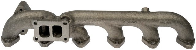 Dorman - OE Solutions colector de escape P/N:674-562 Fits: Ram 3500 18-13, Ram 4500 18-13, Ram 5500 18-13, Ram 5500 2020 - Image 4