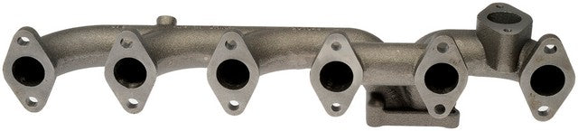 Dorman - OE Solutions colector de escape P/N:674-562 Fits: Ram 3500 18-13, Ram 4500 18-13, Ram 5500 18-13, Ram 5500 2020 - Image 3