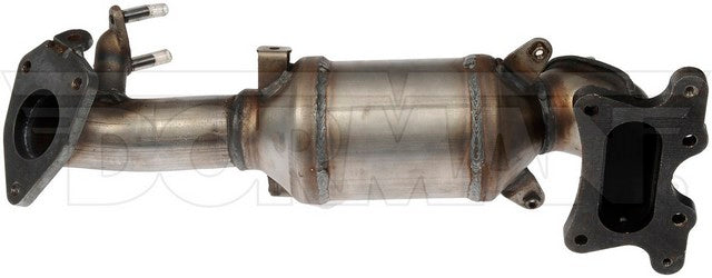Dorman - OE Solutions Colector de escape con convertidor catalítico integrado P/N:674-565 Fits: Honda Hr-v 22-16 - Image 4