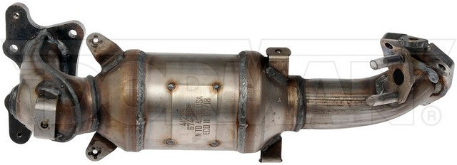 Dorman - OE Solutions Colector de escape con convertidor catalítico integrado P/N:674-565 Fits: Honda Hr-v 22-16 - Image 2